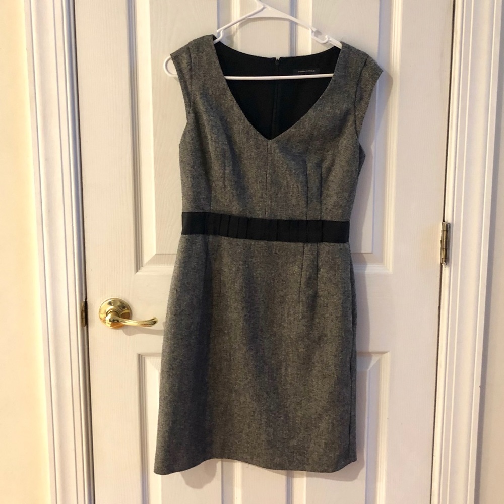Banana Republic dress